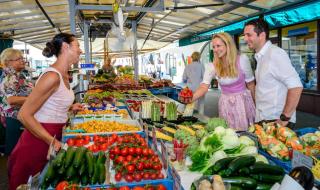 © Tourismus Salzburg GmbH / Foto: G.Breitegger @ Tourismus Salzburg GmbH / Foto: G.Breitegger
