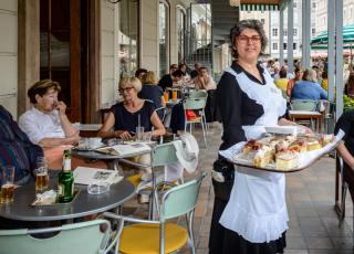 © Tourismus Salzburg GmbH / Foto: G.Breitegger @ Tourismus Salzburg GmbH / Foto: G.Breitegger