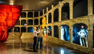 © Tourismus Salzburg GmbH / Foto: G. Breitegger @ Tourismus Salzburg GmbH / Foto: G. Breitegger