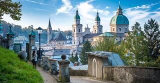 ©Tourismus Salzburg ©Tourismus Salzburg