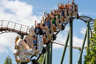 Familypark in Sankt Margarethen HOFER REISEN