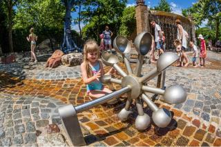 Familypark in Sankt Margarethen HOFER REISEN