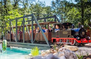 Familypark in Sankt Margarethen