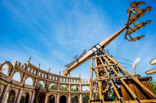 Familypark in Sankt Margarethen HOFER REISEN