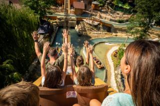 Familypark in Sankt Margarethen HOFER REISEN