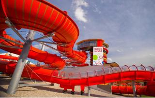 © Sonnentherme Lutzmannsburg Sonnentherme Lutzmannsburg