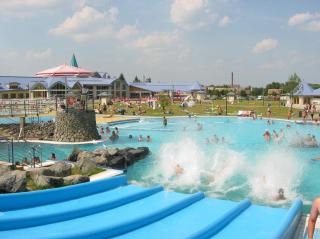 © Eurotours Therme Sárvár