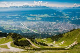 © Eurotours Patscherkofel Trails HOFER REISEN