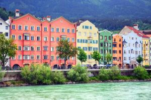 Innsbruck HOFER REISEN