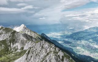 © Günter Egger - guenteregger.at Nordkette Innsbruck HOFER REISEN