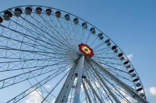Riesenrad Prater HOFER REISEN