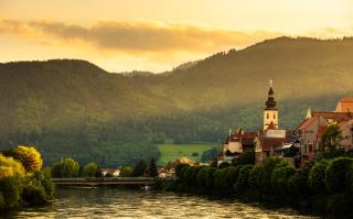 Frohnleiten Steiermark HOFER REISEN