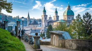 © Tourismus Salzburg ©Tourismus Salzburg