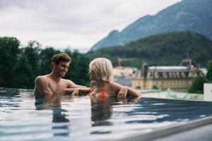 Eurotherme Bad Ischl