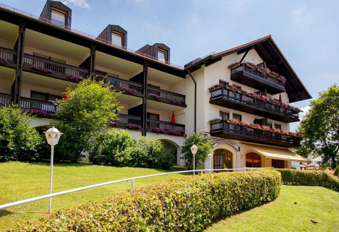 Single urlaub deutschland hotels