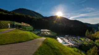 Rimske Terme HOFER REISEN