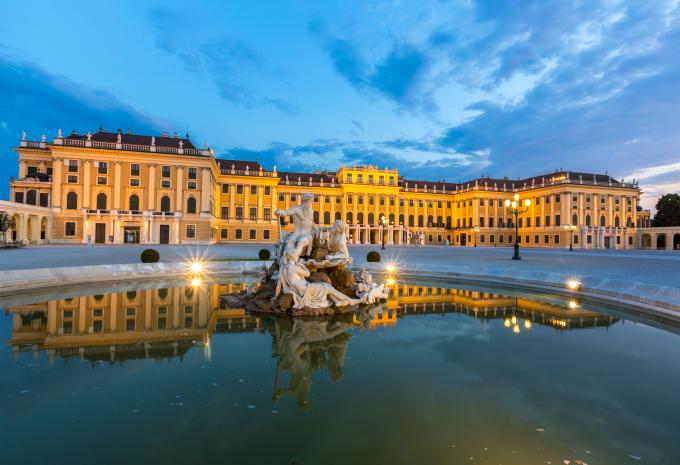 Star Inn Hotel Wien Schönbrunn, by Comfort *** in Wien ...