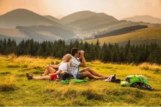 Naturpark Almenland HOFER REISEN