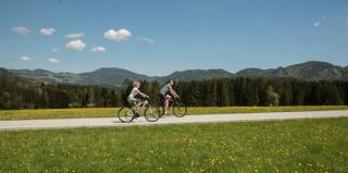 Naturpark Almenland HOFER REISEN