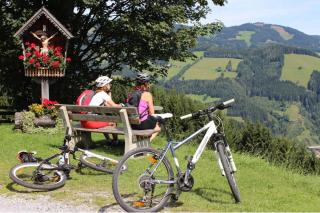 Naturpark Almenland HOFER REISEN