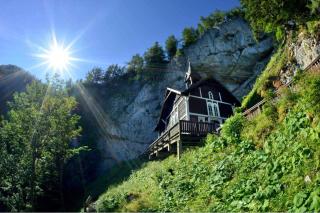 Naturpark Almenland HOFER REISEN