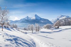 Die schönsten Naturparks Österreichs HOFER REISEN