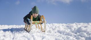 © Thinkstock Naturpark Buchberg-Mattsee HOFER REISEN