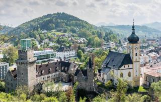 Naturpark Ybbstal - Buchenberg Winter HOFER REISEN