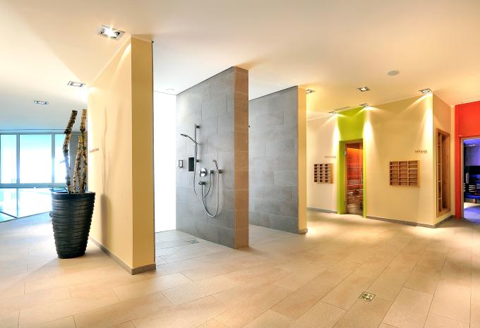 Single hotel bad leonfelden