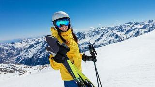 Winterurlaub | HOFER REISEN