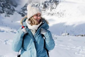 Winterurlaub - Vielseitige Aktivitäten in Österreich
