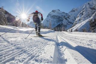 Langlaufen in Achensee HOFER REISEN