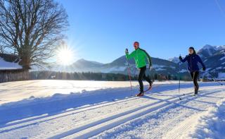 Ramsau am Dachstein HOFER REISEN