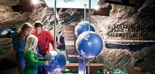 Kitzsteinhorn HOFER REISEN