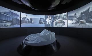 © Ötztal Tourismus, Werner Elmer Sölden 007 ELEMENTS HOFER REISEN