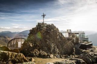 © Eurotours Sölden Sommer HOFER REISEN