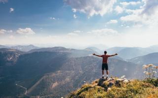 Naturpark Ötscher-Tormäuer HOFER REISEN