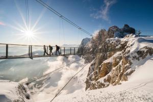 Dachstein HOFER REISEN