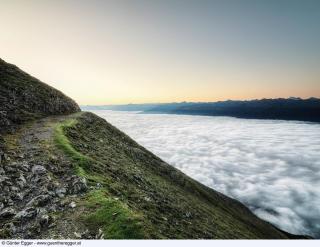 Nordkette Innsbruck HOFER REISEN