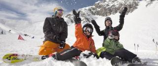 Familie Freude Winter HOFER REISEN Familie Freude Winter HOFER REISEN