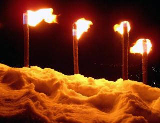 Naturpark Buchberg/Mattsee Winter HOFER REISEN