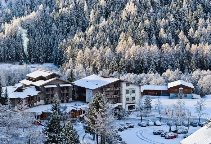 Hunguest Hotel Heiligenblut in Heiligenblut | HOFER REISEN