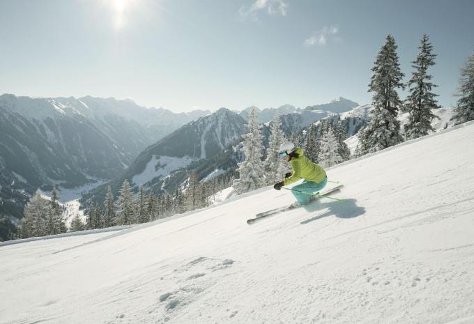 Schladming single mit kind
