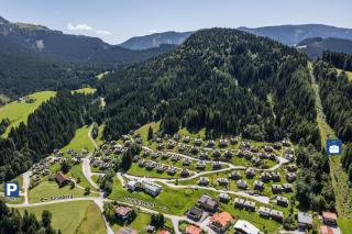 Lageplan Alpendorf Dachstein West HOFER REISEN Lageplan Alpendorf Dachstein West HOFER REISEN