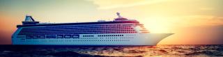 © Eurotours Sonnenuntergang Kreuzfahrt HOFER REISEN