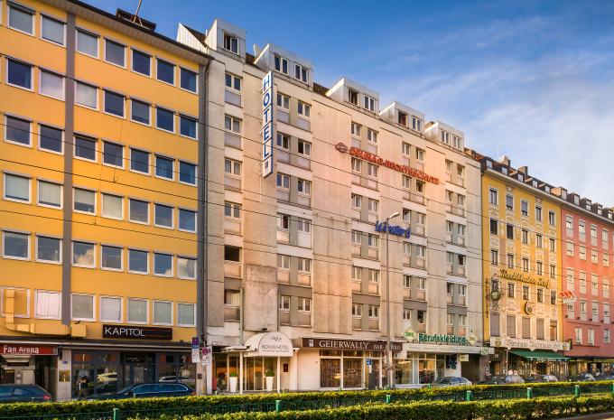 Single urlaub deutschland hotels