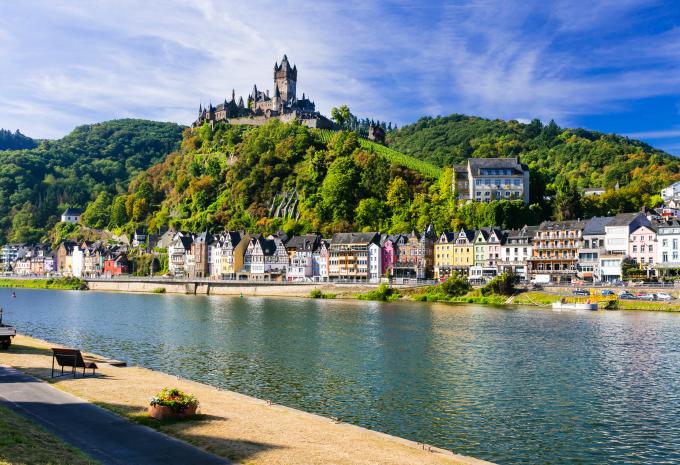 Single cochem