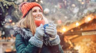 Kleine Weihnachtsmärkte in Österreich HOFER REISEN