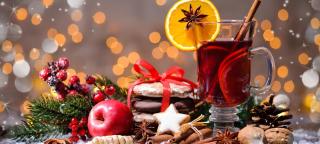 © Eurotours Glühwein und Weihnachtskekse HOFER REISEN