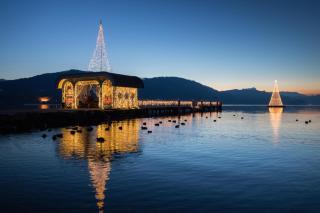 Advent am Wörthersee HOFER REISEN